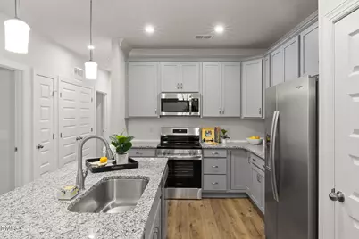 613 Weather Ridge Lane, Cary, NC 27513 - Photo 5