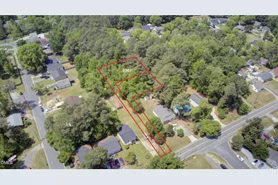 2507 Dearborn Drive, Durham, NC 27704 - Photo 1