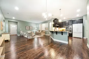 1208 Bellreng Dr, Wake Forest, NC 27587 - Photo 37