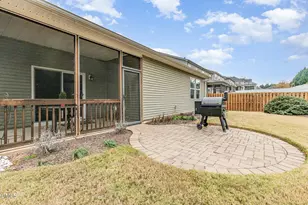 1208 Bellreng Dr, Wake Forest, NC 27587 - Photo 25