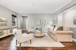 1208 Bellreng Dr, Wake Forest, NC 27587 - Photo 9