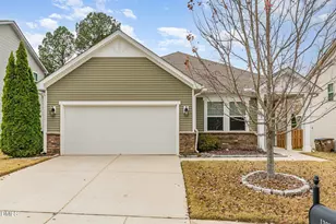 1208 Bellreng Dr, Wake Forest, NC 27587 - Photo 3