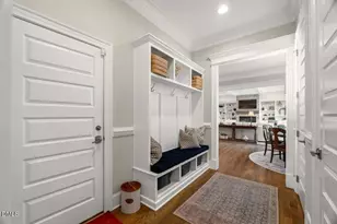 805 Morning Oaks Dr, Holly Springs, NC 27540 - Photo 23