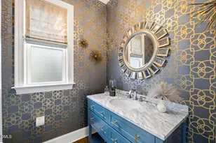 805 Morning Oaks Dr, Holly Springs, NC 27540 - Photo 11