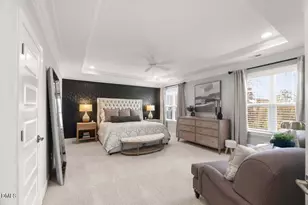 805 Morning Oaks Dr, Holly Springs, NC 27540 - Photo 31