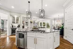 805 Morning Oaks Dr, Holly Springs, NC 27540 - Photo 19