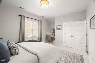 805 Morning Oaks Dr, Holly Springs, NC 27540 - Photo 41