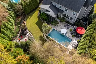 805 Morning Oaks Dr, Holly Springs, NC 27540 - Photo 5