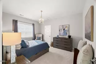 805 Morning Oaks Dr, Holly Springs, NC 27540 - Photo 37