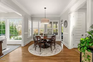 805 Morning Oaks Dr, Holly Springs, NC 27540 - Photo 21