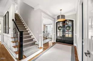 805 Morning Oaks Dr, Holly Springs, NC 27540 - Photo 7