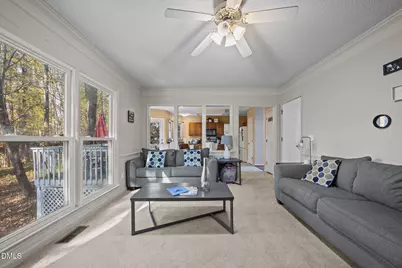 915 Beddingfield Drive, Knightdale, NC 27545 - Photo 17