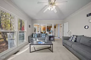 915 Beddingfield Dr, Knightdale, NC 27545 - Photo 17