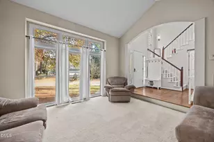 915 Beddingfield Dr, Knightdale, NC 27545 - Photo 5