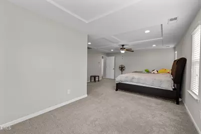 1840 Flint Valley Lane, Apex, NC 27502 - Photo 37
