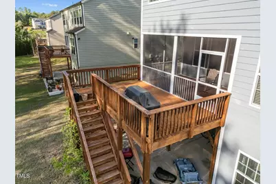 1840 Flint Valley Lane, Apex, NC 27502 - Photo 43