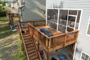 1840 Flint Valley Ln, Apex, NC 27502 - Photo 43