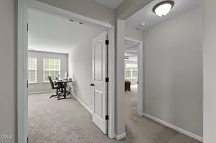 1840 Flint Valley Ln, Apex, NC 27502 - Photo 33