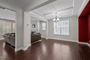 1840 Flint Valley Ln, Apex, NC 27502 - Photo 9