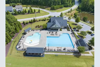 1840 Flint Valley Lane, Apex, NC 27502 - Photo 45