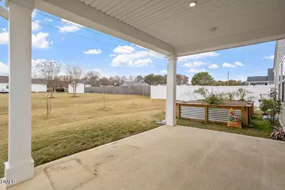 8588 Kenridge Lane, Fuquay Varina, NC 27526 - Photo 31