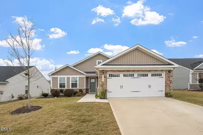 8588 Kenridge Lane, Fuquay Varina, NC 27526 - Photo 1