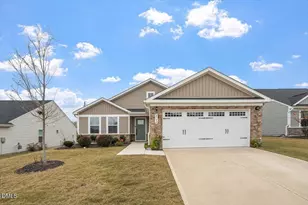 8588 Kenridge Ln, Fuquay Varina, NC 27526 - Photo 1