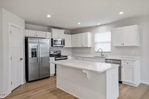 8588 Kenridge Ln, Fuquay Varina, NC 27526 - Photo 13