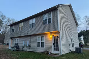 412 W Hillsboro, Creedmoor, NC 27522 - Photo 3