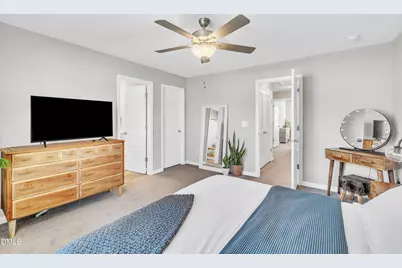 743 Hadstock Path, Zebulon, NC 27597 - Photo 27