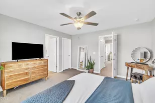 743 Hadstock Path, Zebulon, NC 27597 - Photo 27