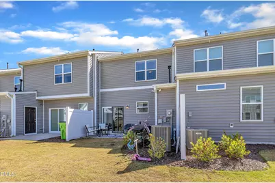 743 Hadstock Path, Zebulon, NC 27597 - Photo 35