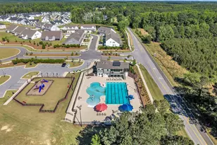 743 Hadstock Path, Zebulon, NC 27597 - Photo 39