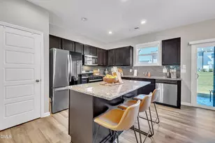 743 Hadstock Path, Zebulon, NC 27597 - Photo 5