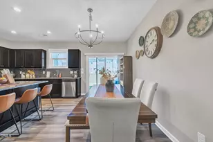 743 Hadstock Path, Zebulon, NC 27597 - Photo 13