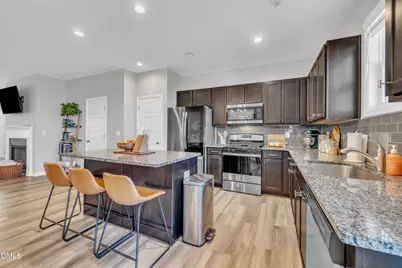 743 Hadstock Path, Zebulon, NC 27597 - Photo 7