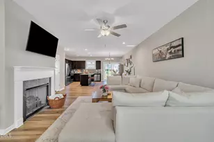 743 Hadstock Path, Zebulon, NC 27597 - Photo 19