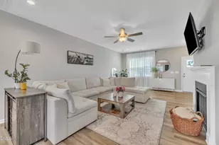 743 Hadstock Path, Zebulon, NC 27597 - Photo 17