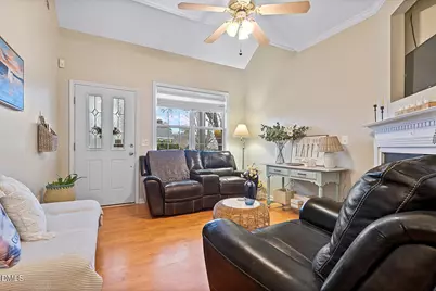 2907 Andover Glen Road, Raleigh, NC 27604 - Photo 5