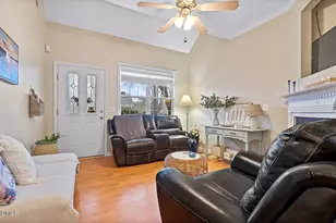 2907 Andover Glen Rd, Raleigh, NC 27604 - Photo 5