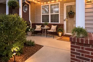 2907 Andover Glen Rd, Raleigh, NC 27604 - Photo 3