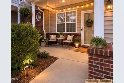 2907 Andover Glen Road, Raleigh, NC 27604 - Photo 1