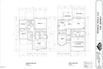 590 Long View Drive, Youngsville, NC 27596 - Photo 5