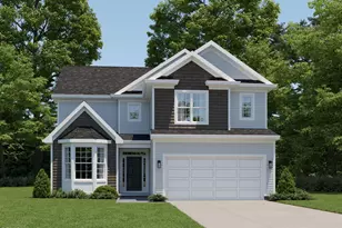 590 Long View Dr, Youngsville, NC 27596 - Photo 1