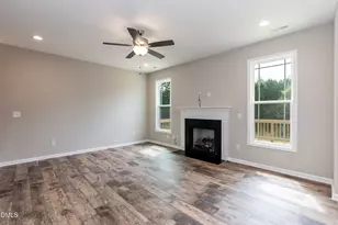 590 Long View Dr, Youngsville, NC 27596 - Photo 5