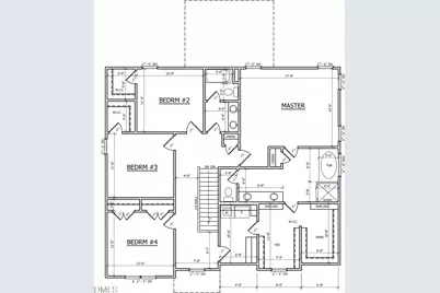 45 Point View Way, Franklinton, NC 27525 - Photo 3