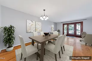 216 Ridge Trail, Chapel Hill, NC 27516 - Photo 7