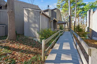 216 Ridge Trail, Chapel Hill, NC 27516 - Photo 3