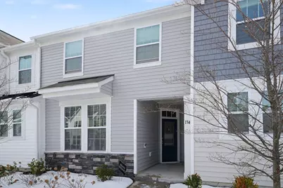 134 Channel Drop Drive, Clayton, NC 27520 - Photo 1