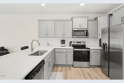 134 Channel Drop Drive, Clayton, NC 27520 - Photo 7